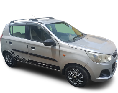 Maruti Alto K10-img